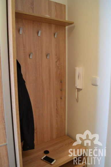 Pronájem bytu 1+kk, Uherské Hradiště - 5