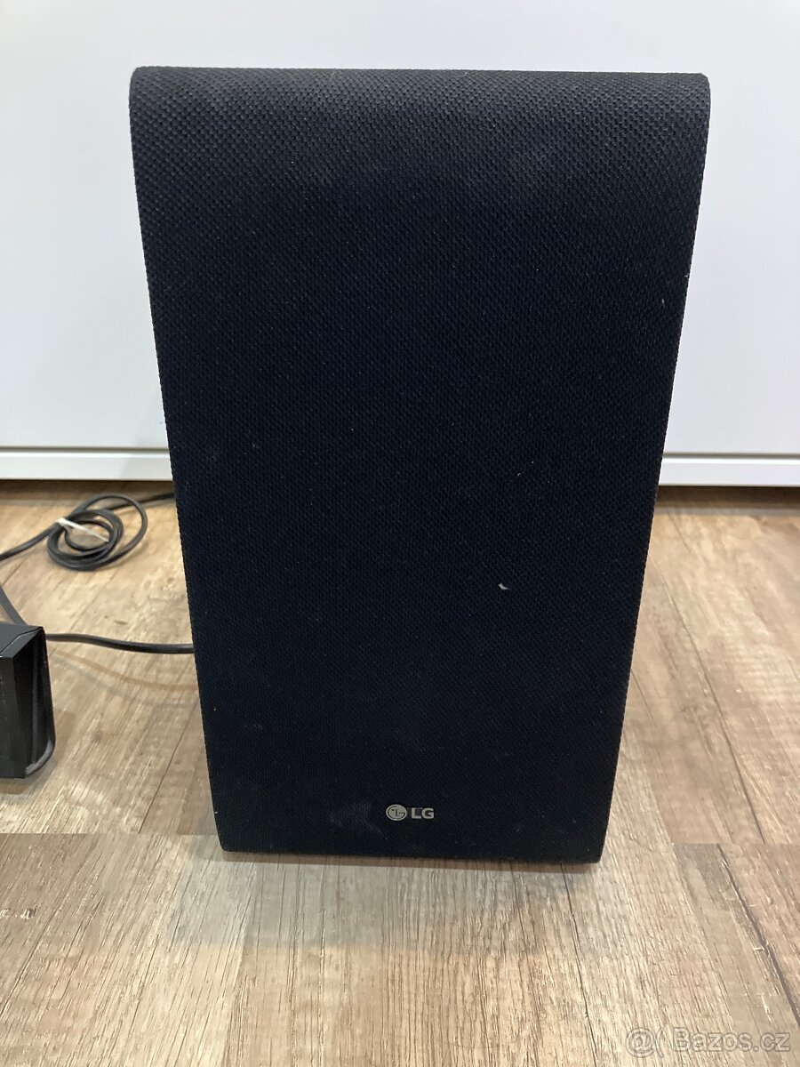 Sound bar LG - 5