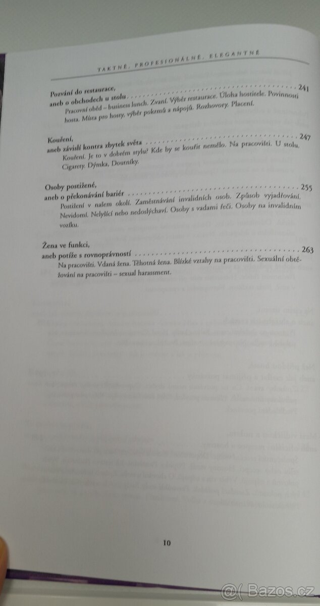 Taktně, profesionálně, elegantně - Ewa Pernal - 5