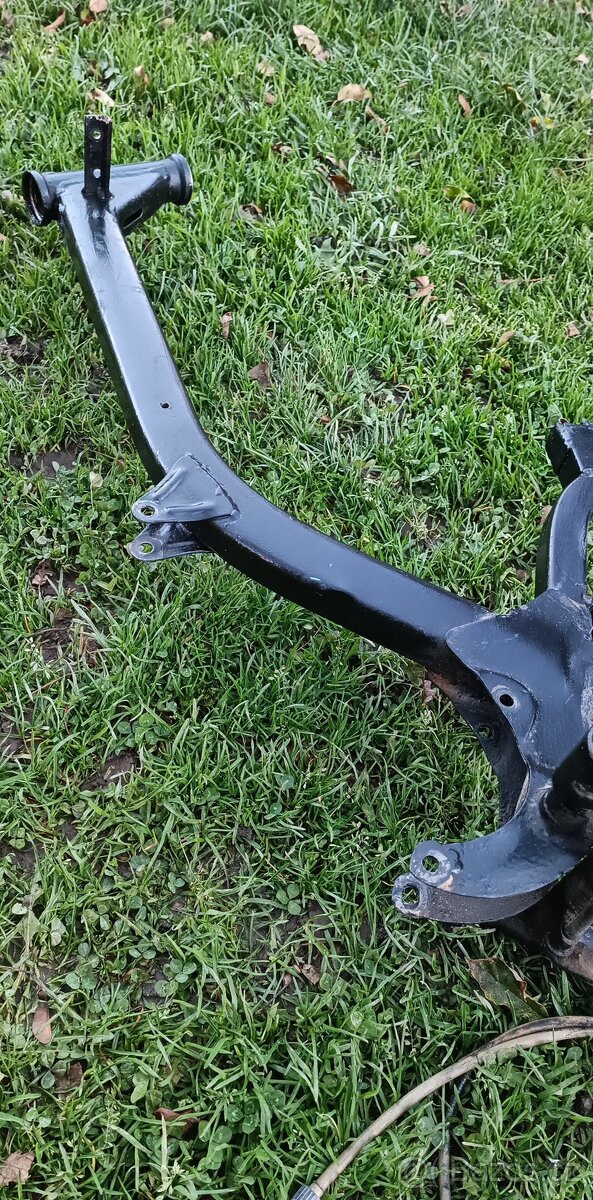 Rám Jawa 21-Sport - 5