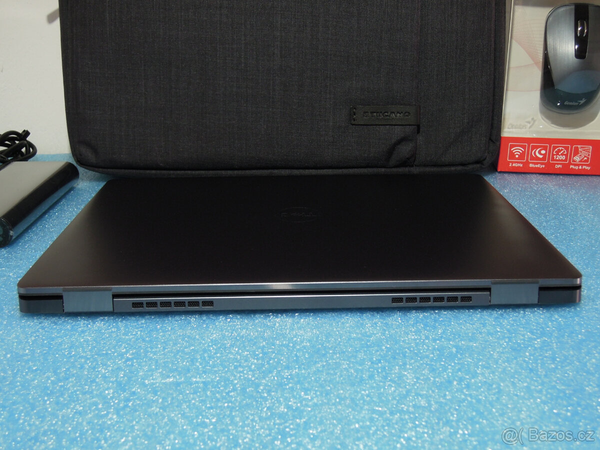 Dotykový Dell Latitude 9420 DDR4X 16GB Core i7-1185G7 512GB - 5