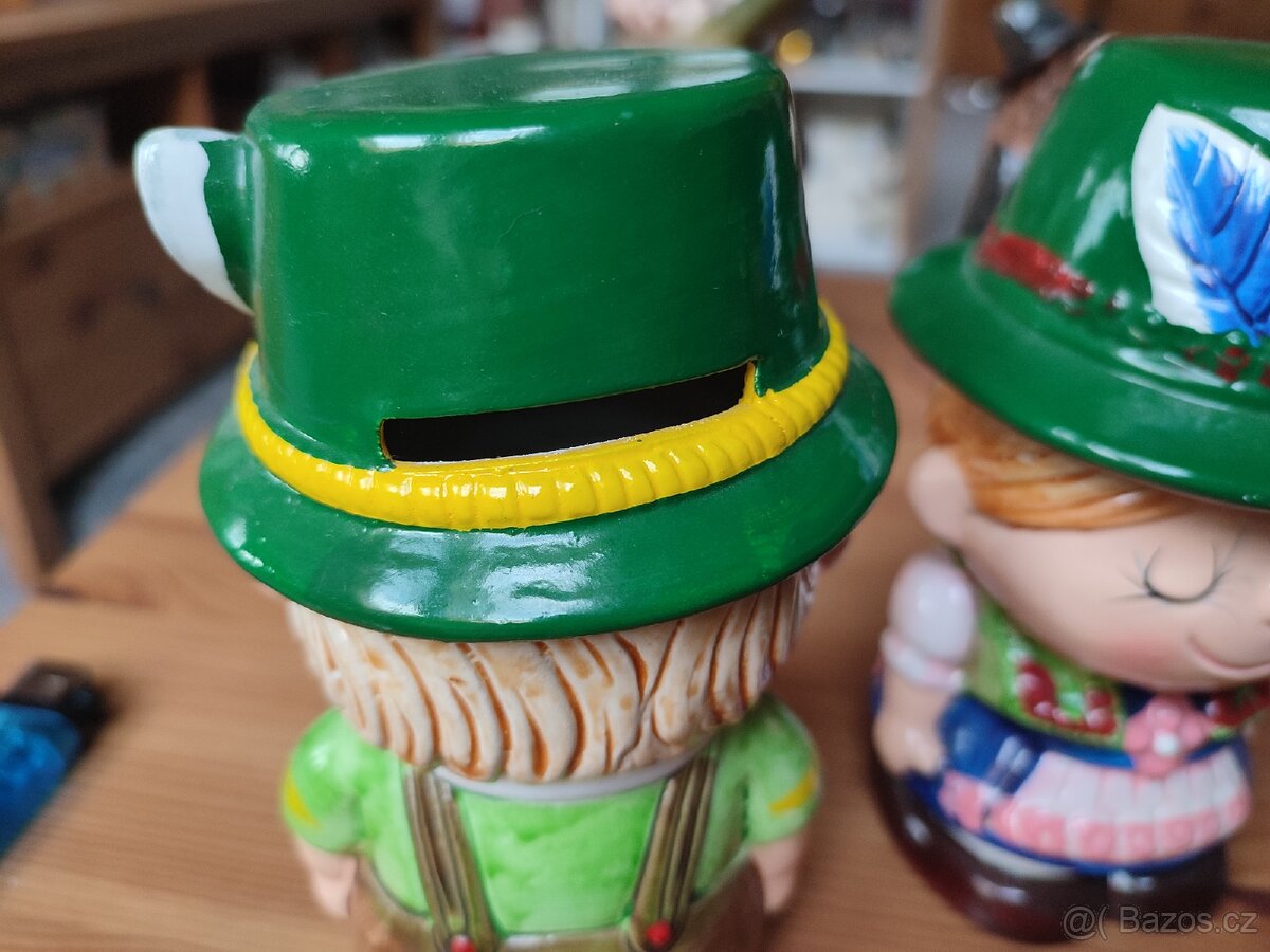 Různá dekorace - 5