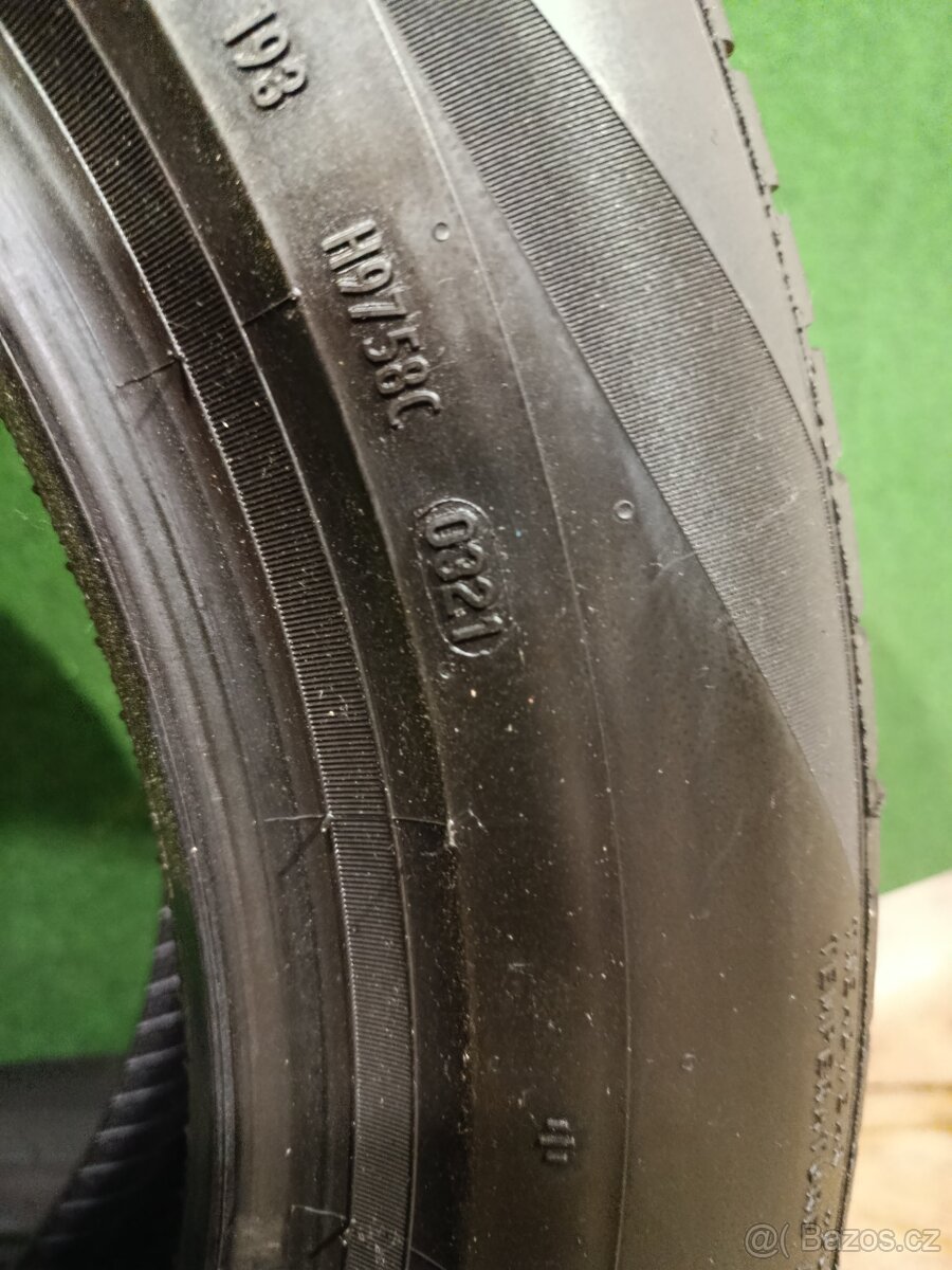 2ks letni 235/55/18 pirelli - 5
