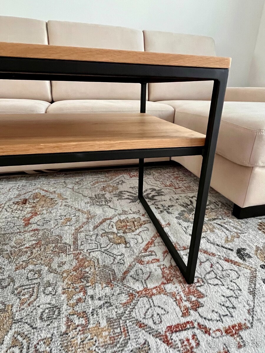 Konferenční stolek - 5