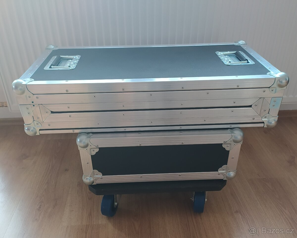 Prodám hudební aparatůru - 5