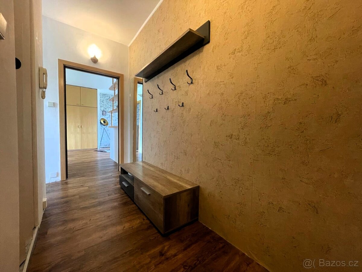 Prodej bytu po rekonstrukci, 3+1, Manětínská, Plzeň - 5