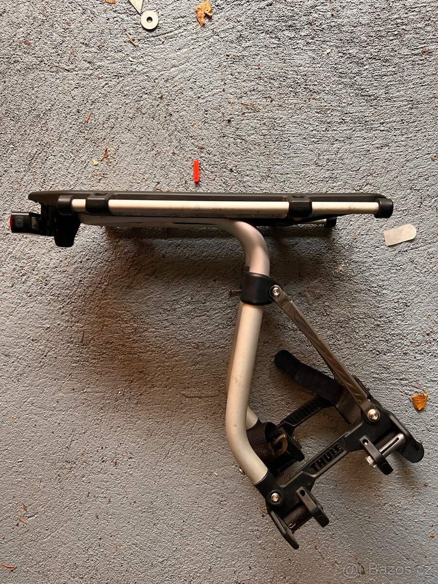 Elektrokolo Cube nuride 500 - 5