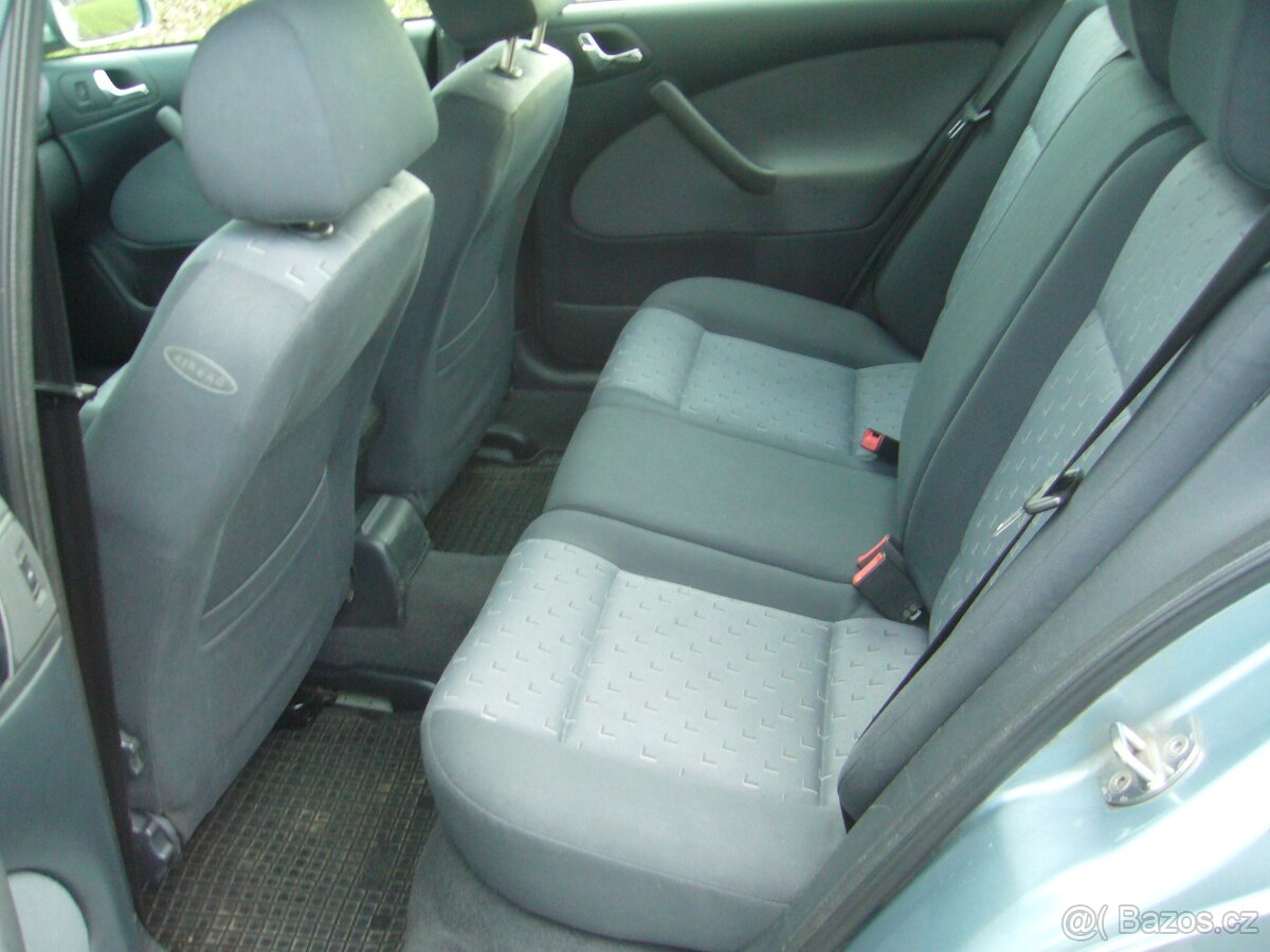 Škoda Octavia 1.6 MPI,kombi - 5