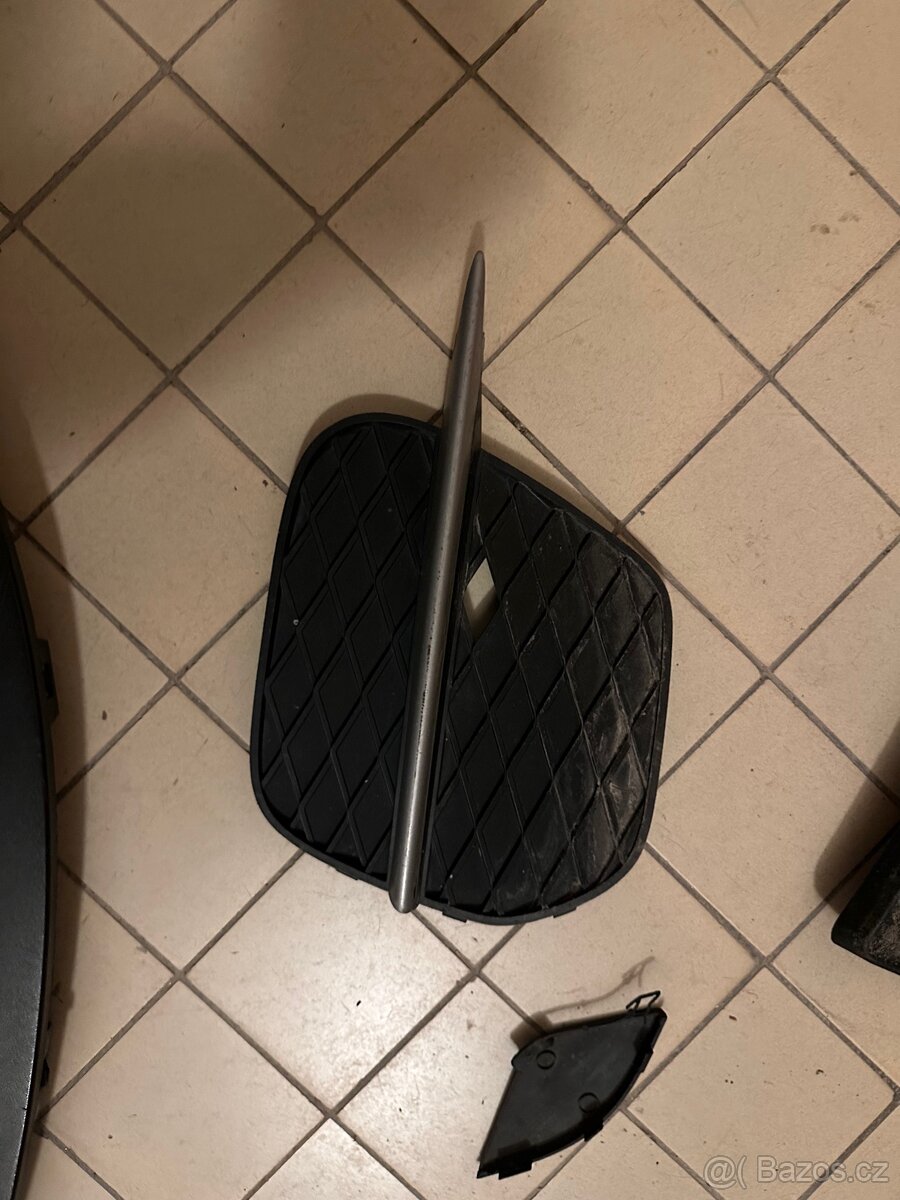 Díly BMW x5 e70 - 5