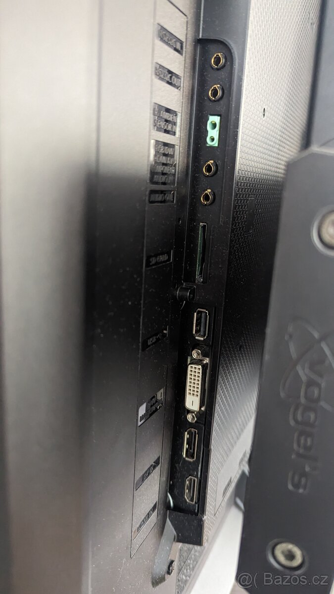 SAMSUNG DM48D Color Display-monitor - 5