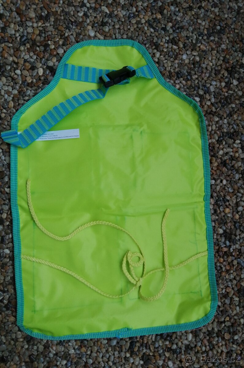 Organizér Medvídek Pú - 5