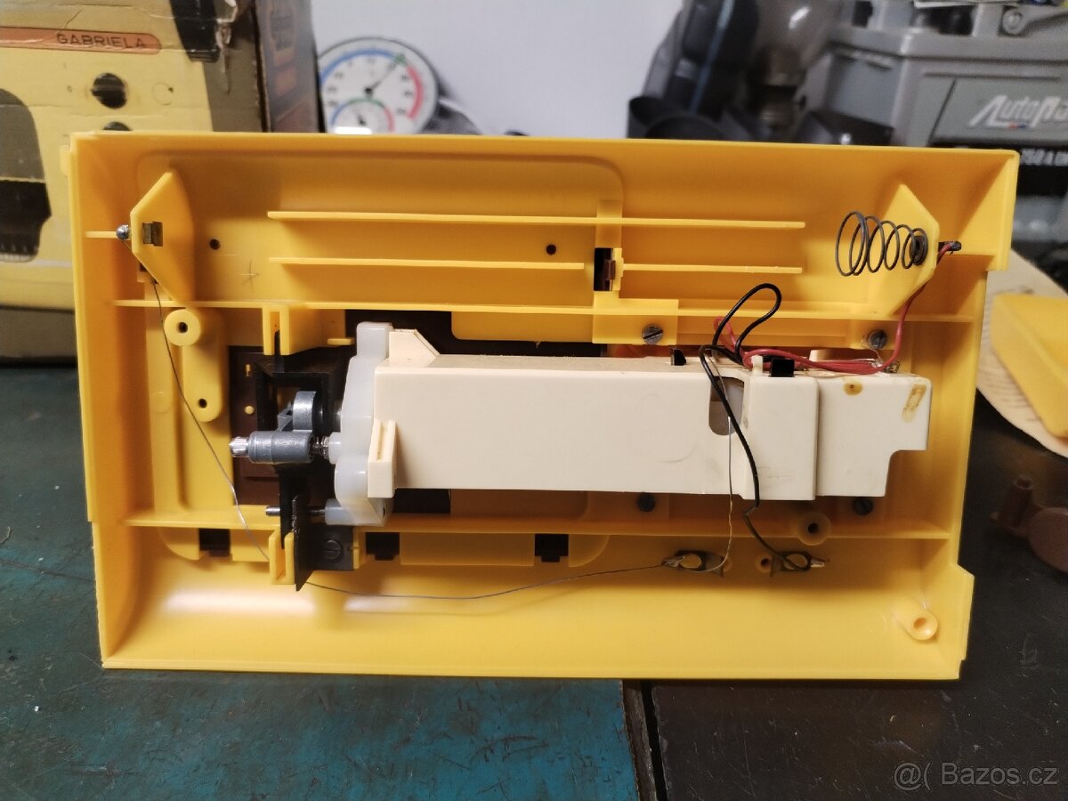 Piko Gabriela dětský šicí stroj. - 5