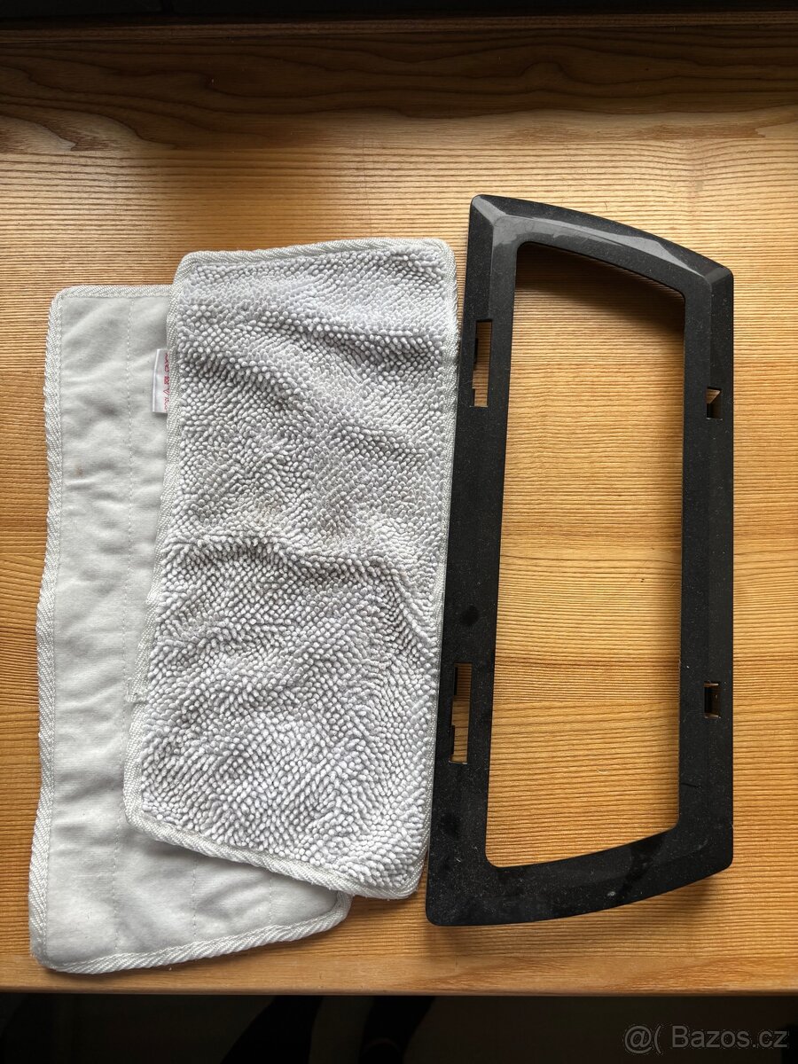 Parní mop Vileda Steam XXL - 5