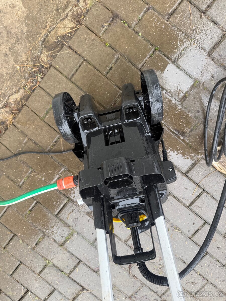 Kärcher K5 Compact - 5