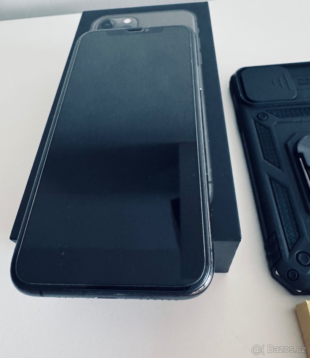 iPhone 11 Pro 512GB - 5