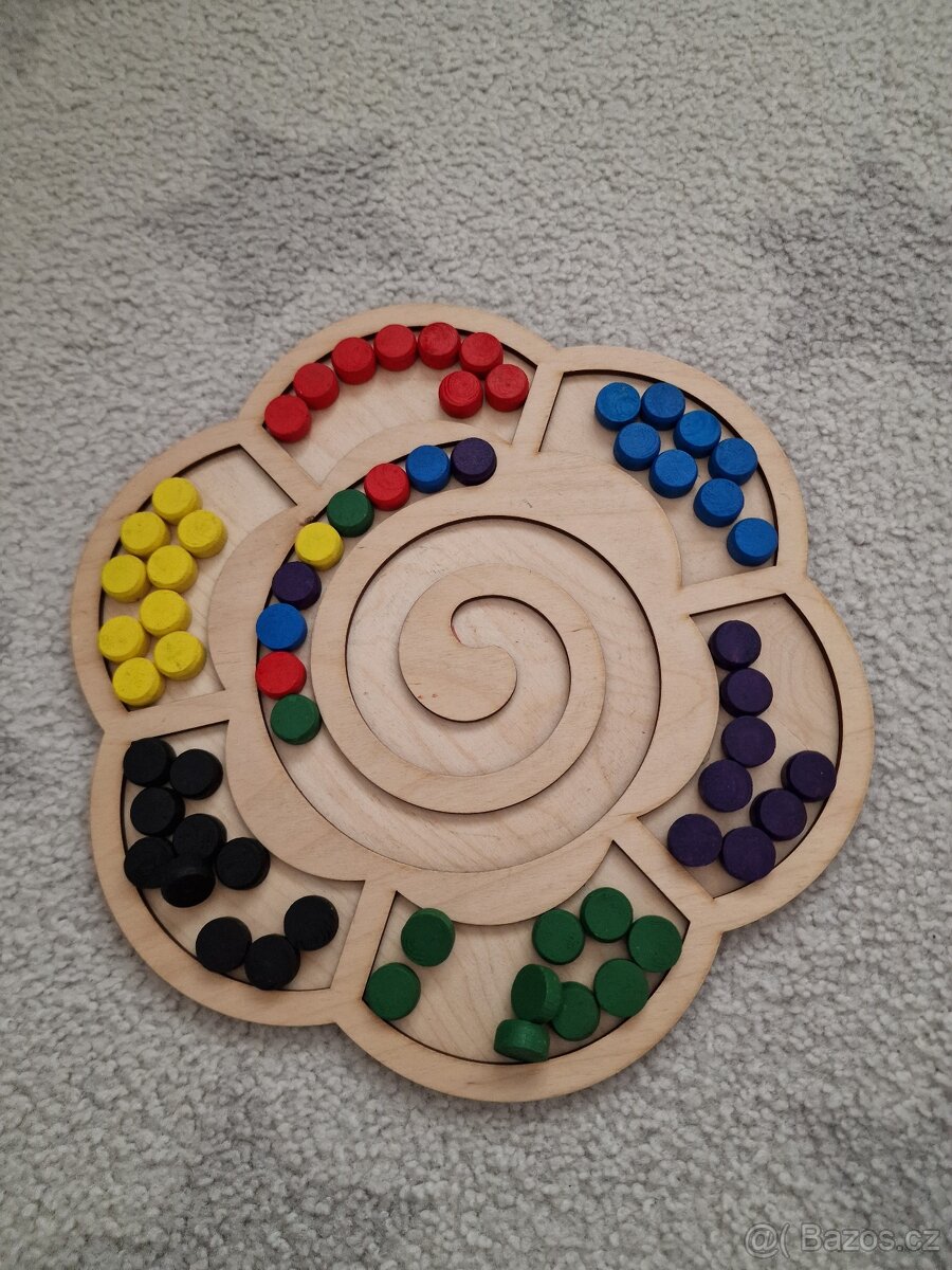 Hry a hračky pro děti - 5