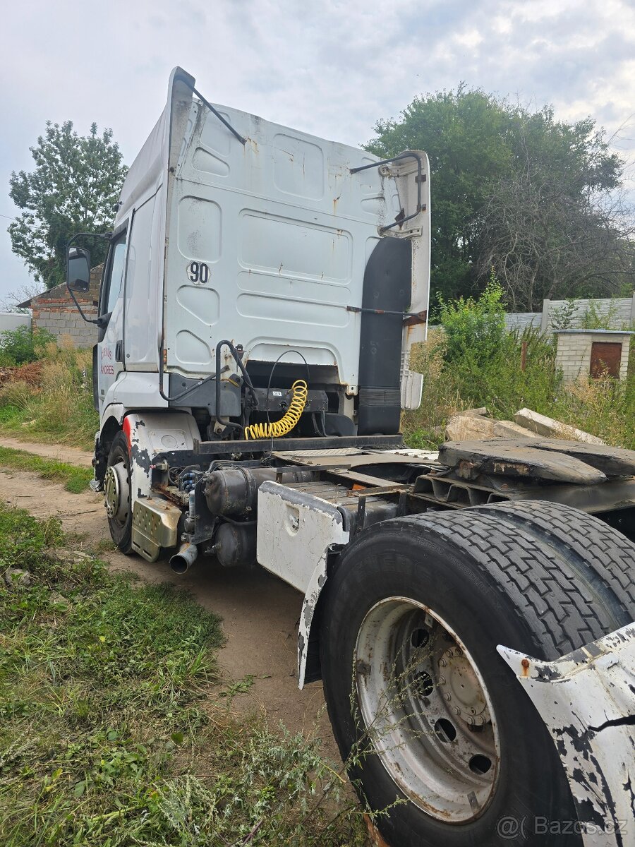 RENAULT PREMIUM 420 DCI NÁHRADNÍ DÍLY - 5