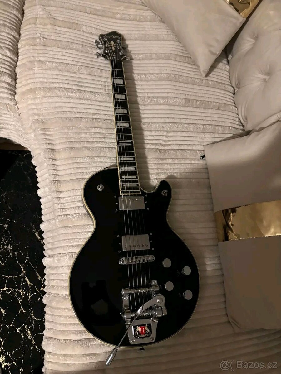Hagstrom - 5