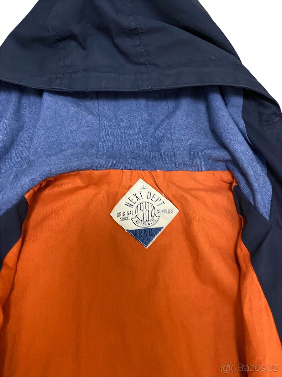 Jarní bunda Next 152 - 5