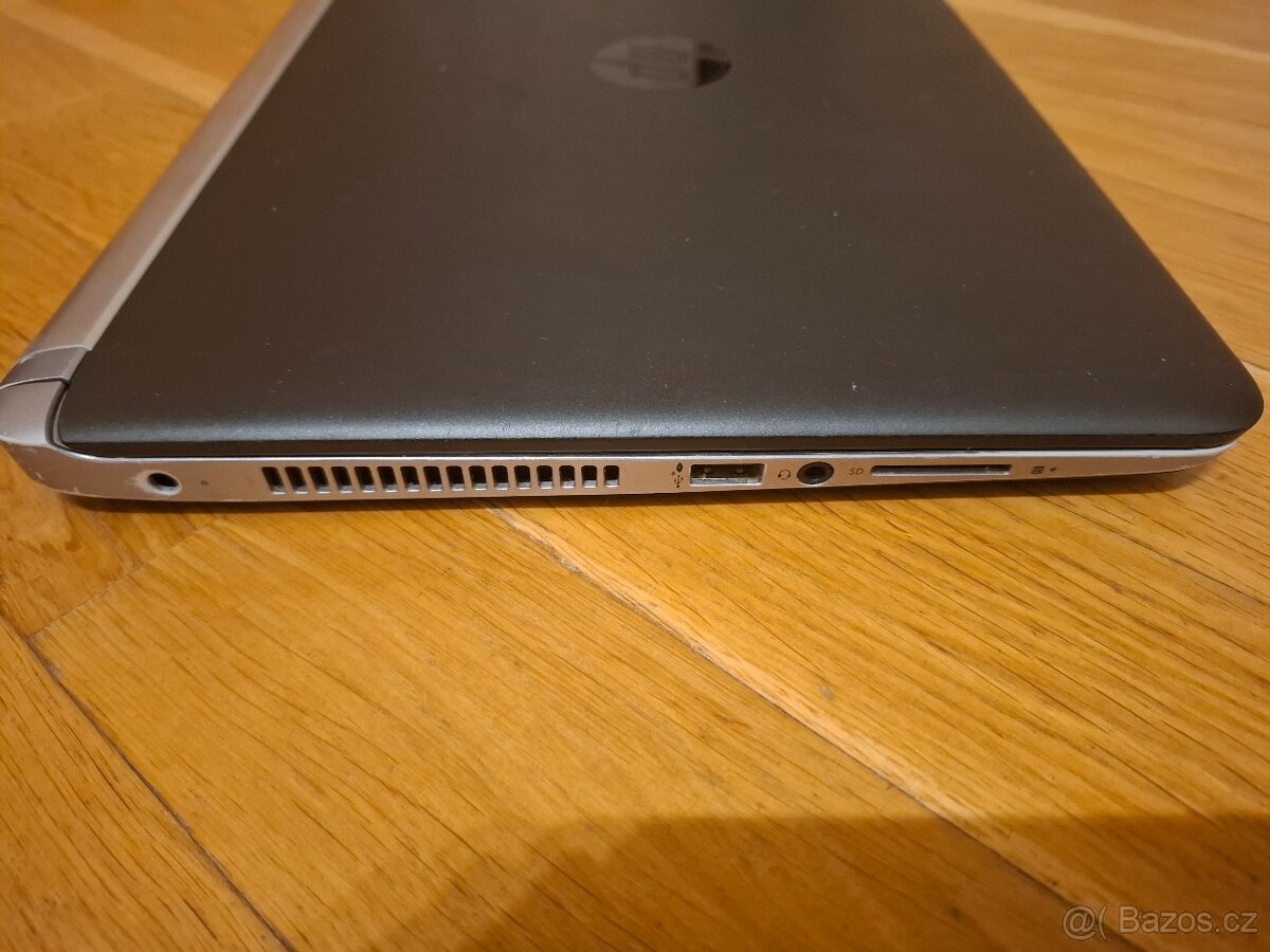 HP ProBook 430 G3 + 8GB RAM - 5