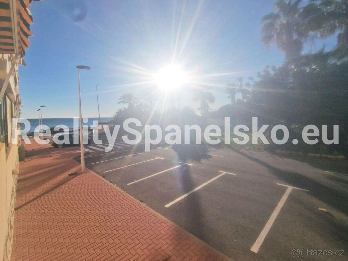 Španělsko,Alicante Torrevieja,Cabo Cervera(La Mata)131900EUR - 5