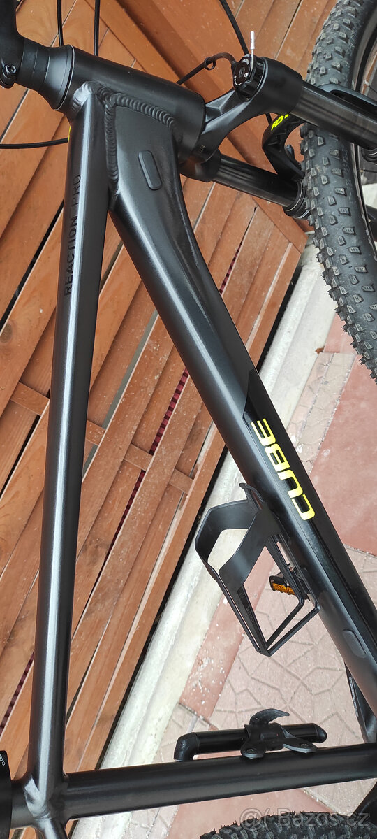 Cube Reaction Pro - 5