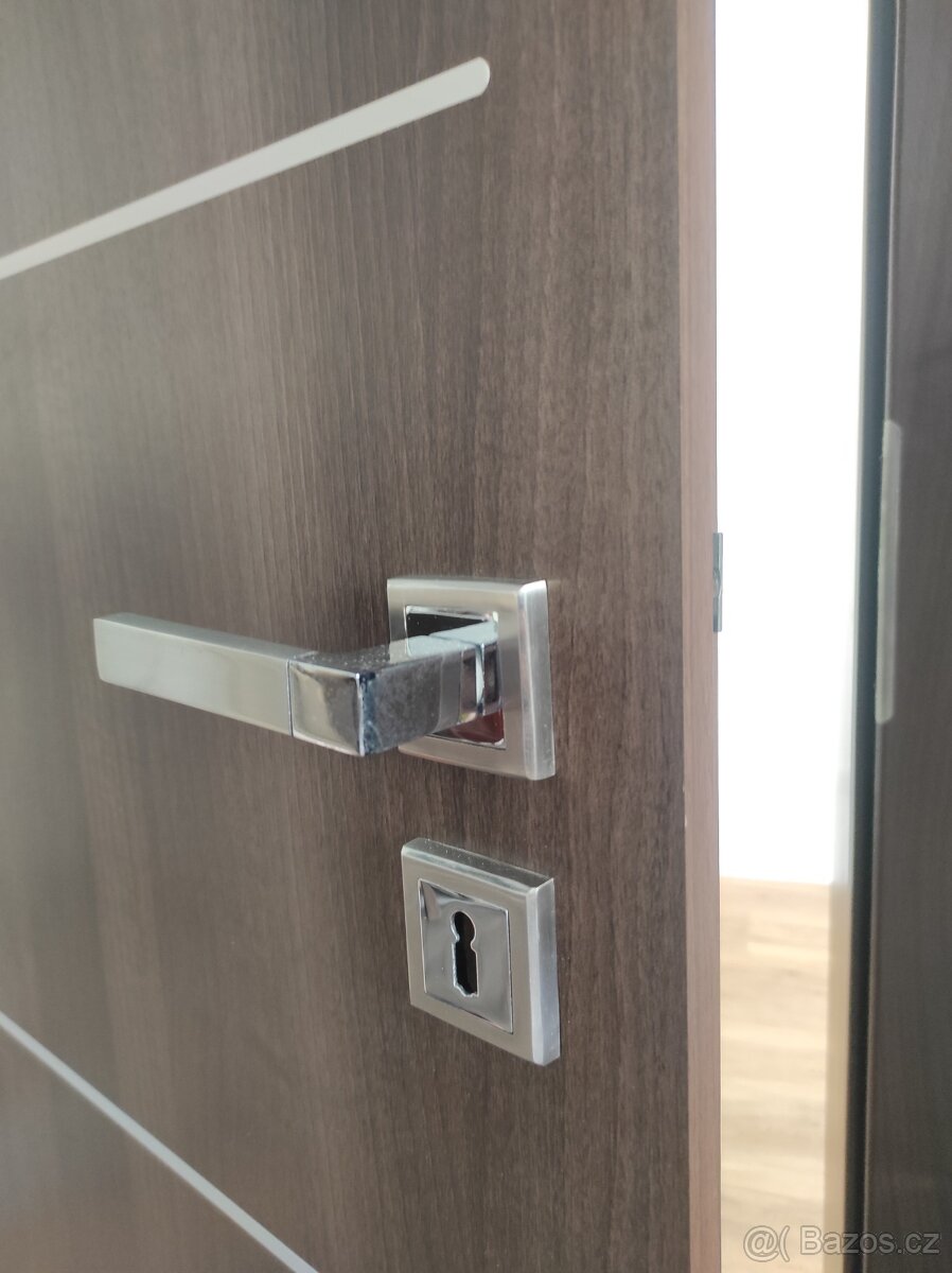 Interiérové dveře - 5