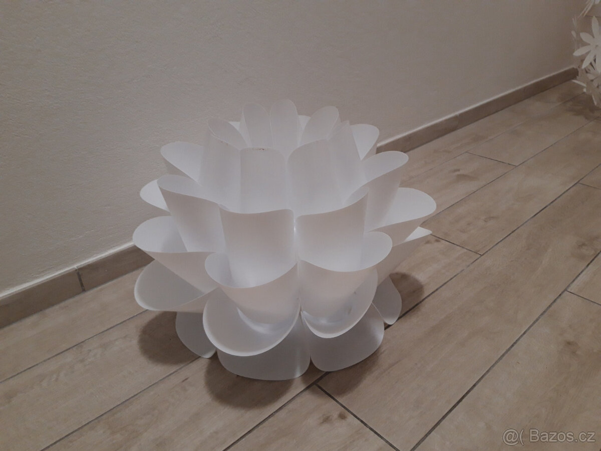 Prodám lustry IKEA - 5