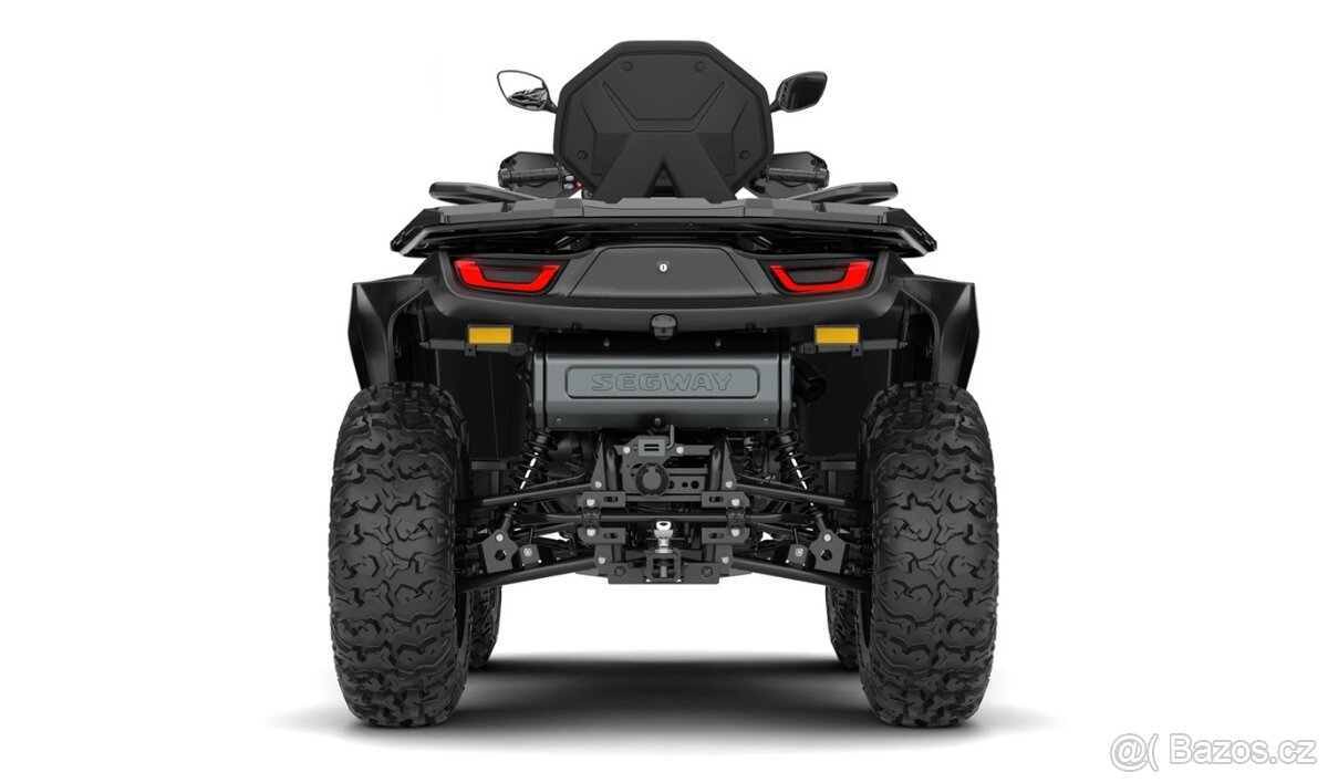 Prodám SEGWAY AT10 WL EPS LIMITED ABS PREMIUM