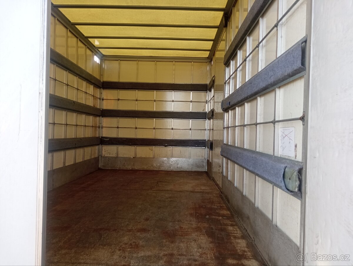 Renault Master 2.3DCI 92kW ,rok 2015 - 5