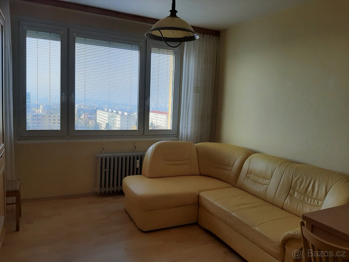 Prodej bytu 1+kk, 25 m² – Praha 10 - 5