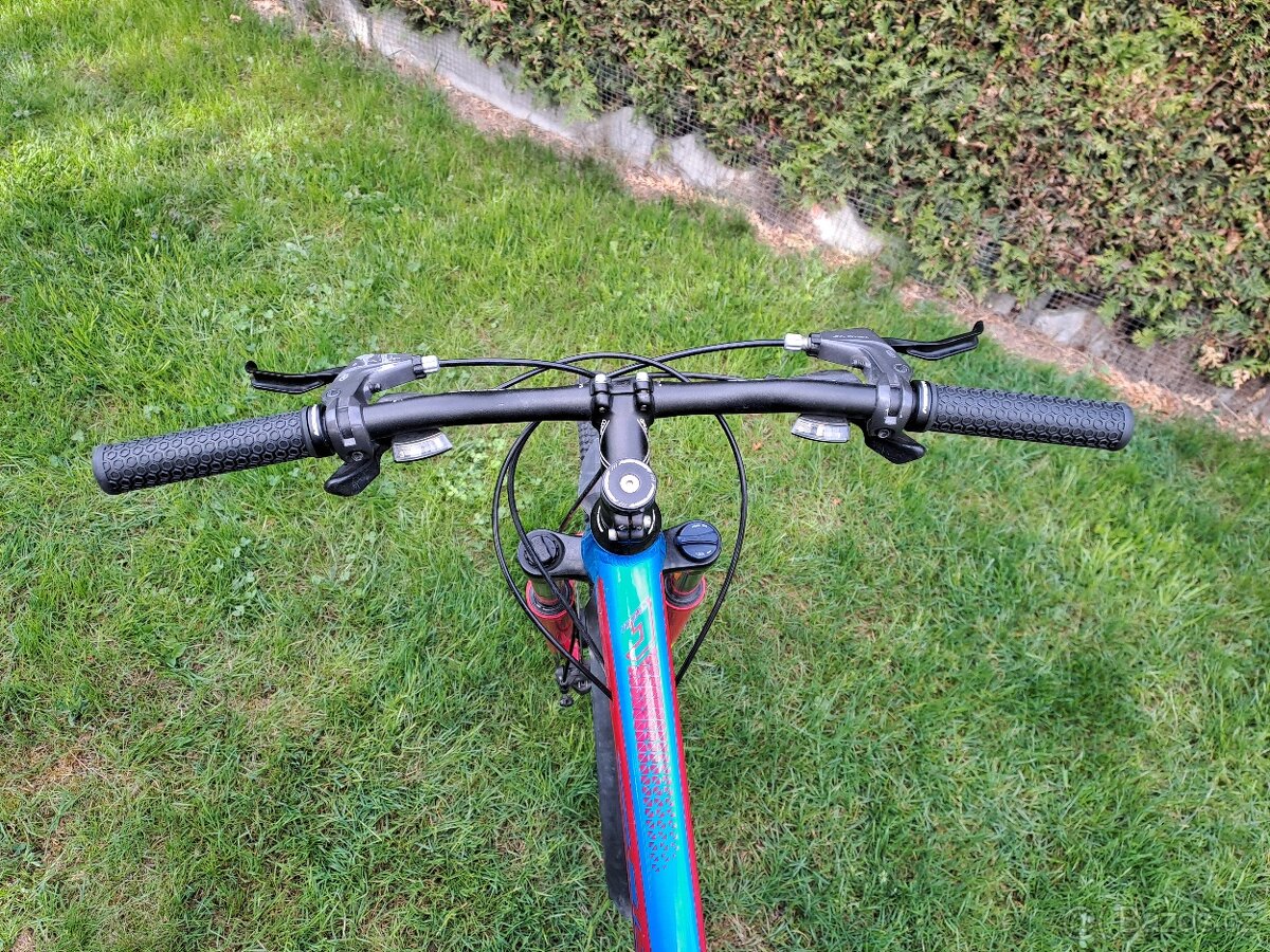 Merida Matts Junior Champion 26 - 5