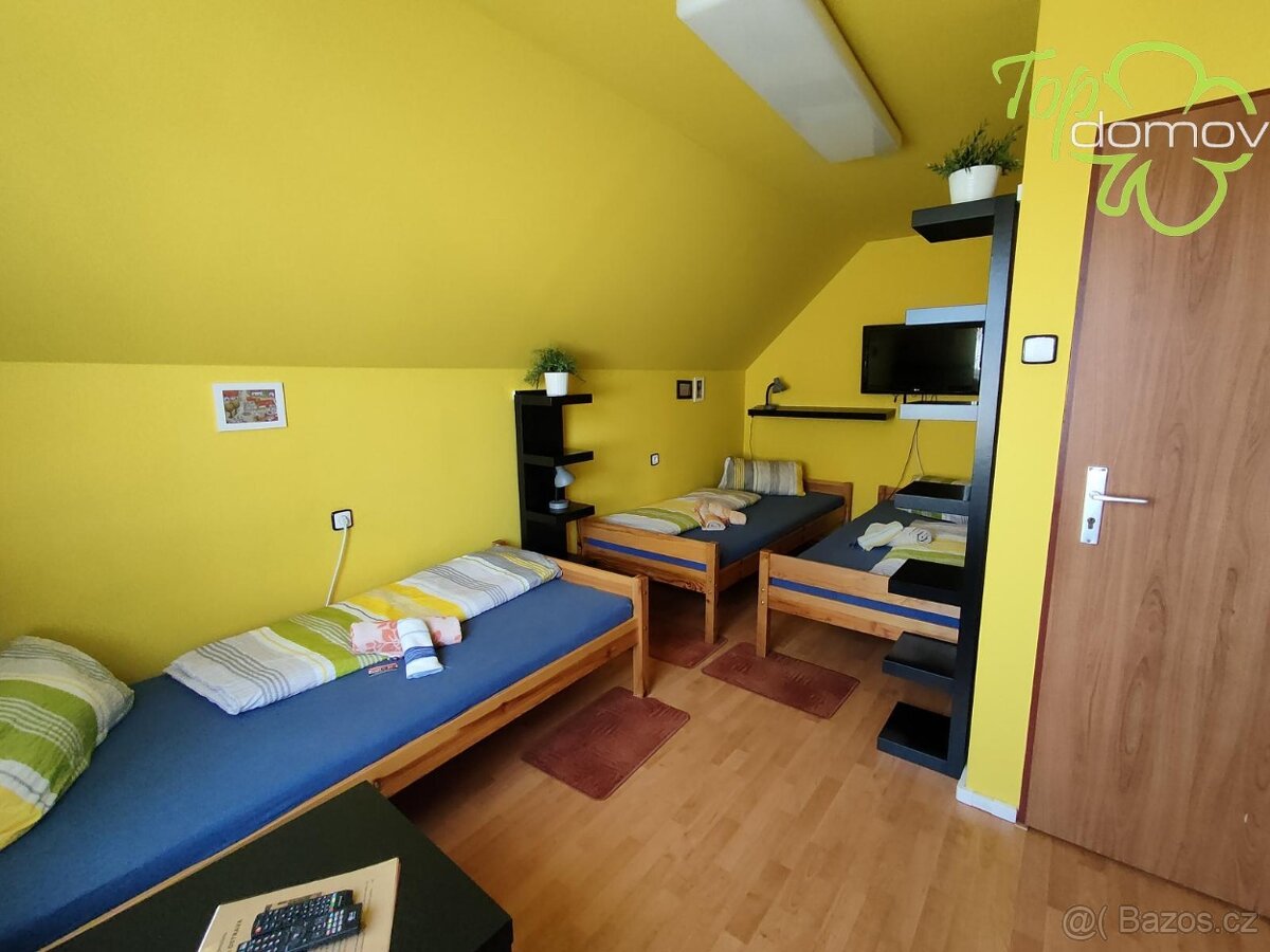 Prodej rodinného domu v Ostravě - Zábřehu - 5