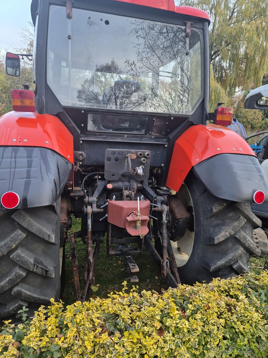 ZETOR 6321 - 5
