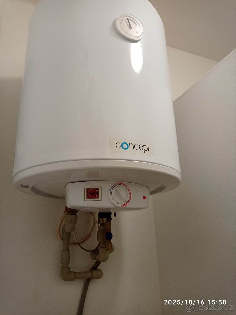 Pronájem bytu 1+1 - 5