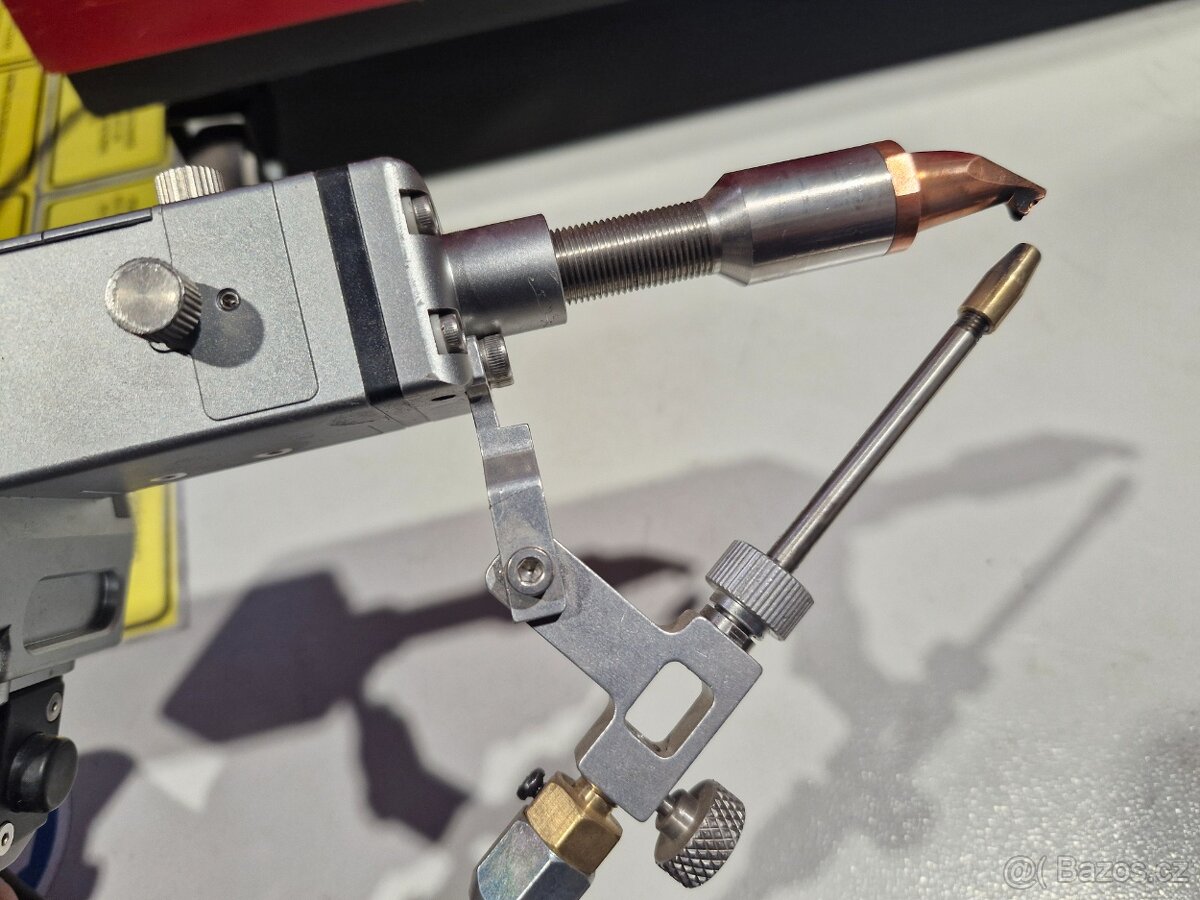 Svářecí laser FSC006 jak nový 2023r - 5
