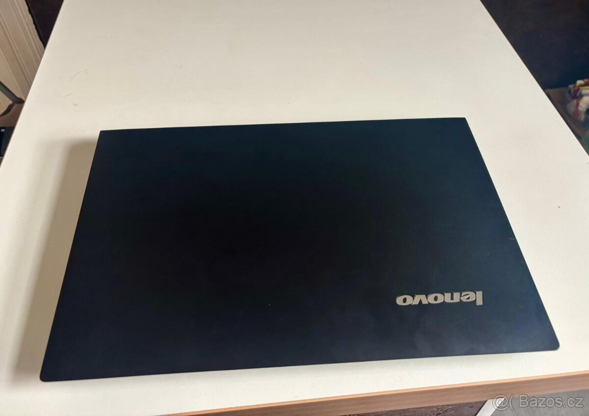 Lenovo Win11 12GB RAM + Intel i5 + nové SSD - 5