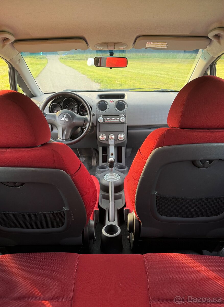 Mitsubishi Colt 1.5 did - 5