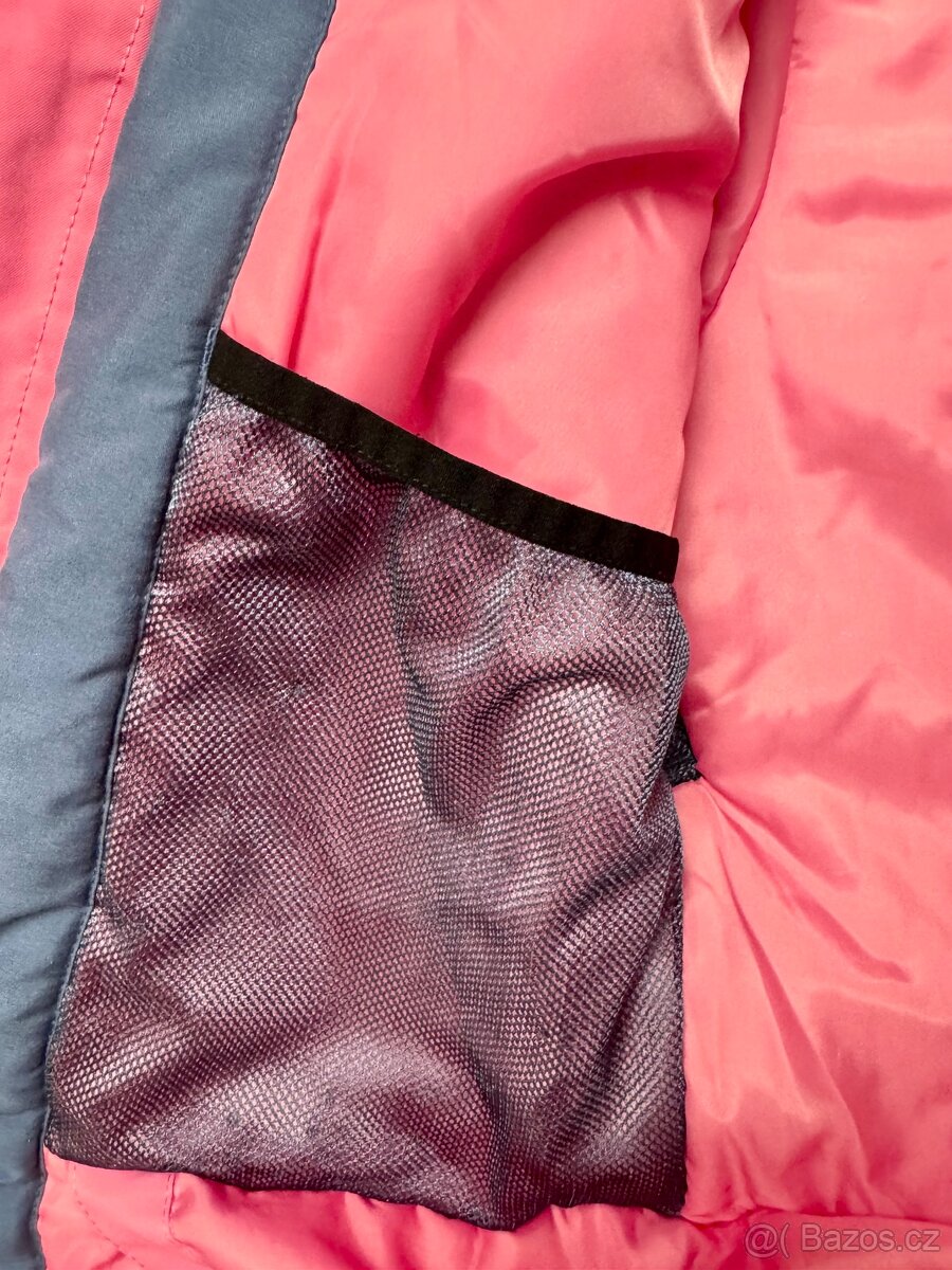 Dívčí lyžařský komplet Roxy, vel. 152-158 - 5