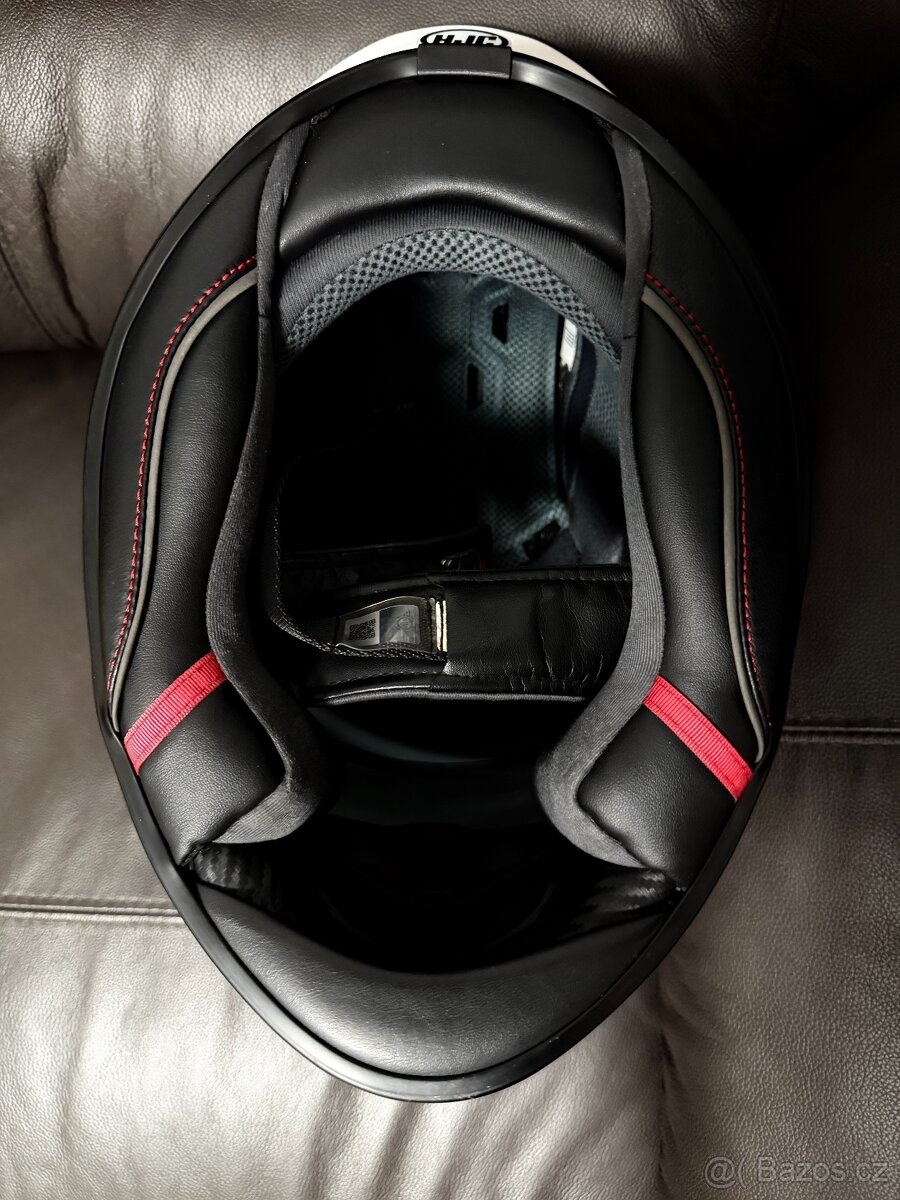 Helma HJC RPHA 1 (vel. M) - 5