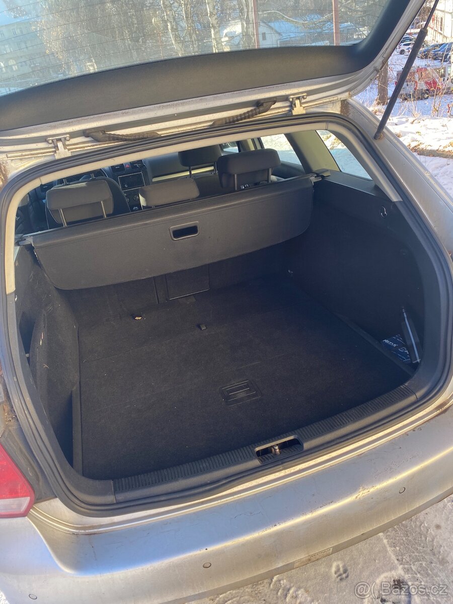 prodám volkswagen Golf 5 - 5