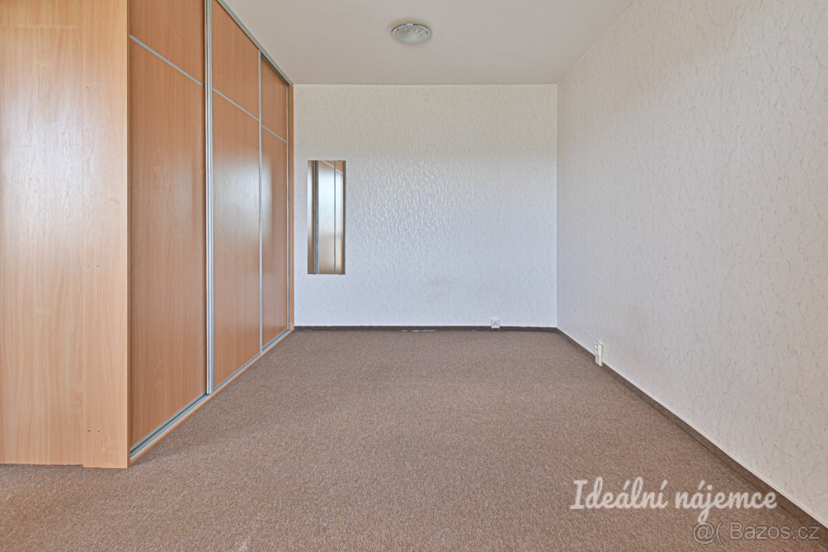 Pronájem bytu 1+1, Štouračova, Bystrc, 14 900 Kč/měs, 31 m2 - 5