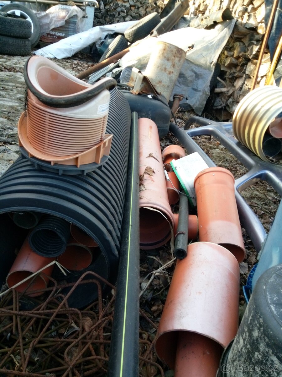 ventil,radiator,pojistny ventyl,instalatersky material, - 5