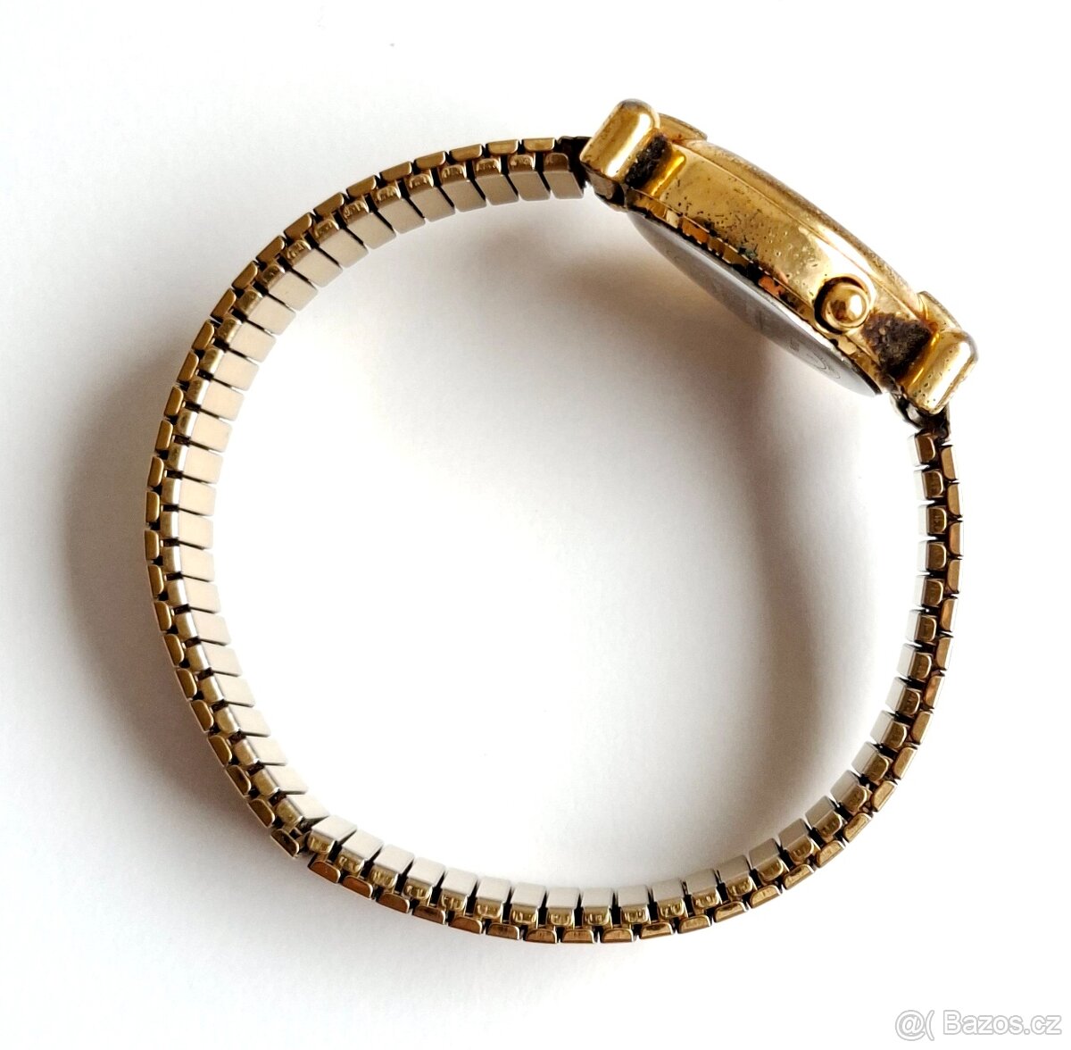 Prodám dámské quartz hodinky značky Timex - 5