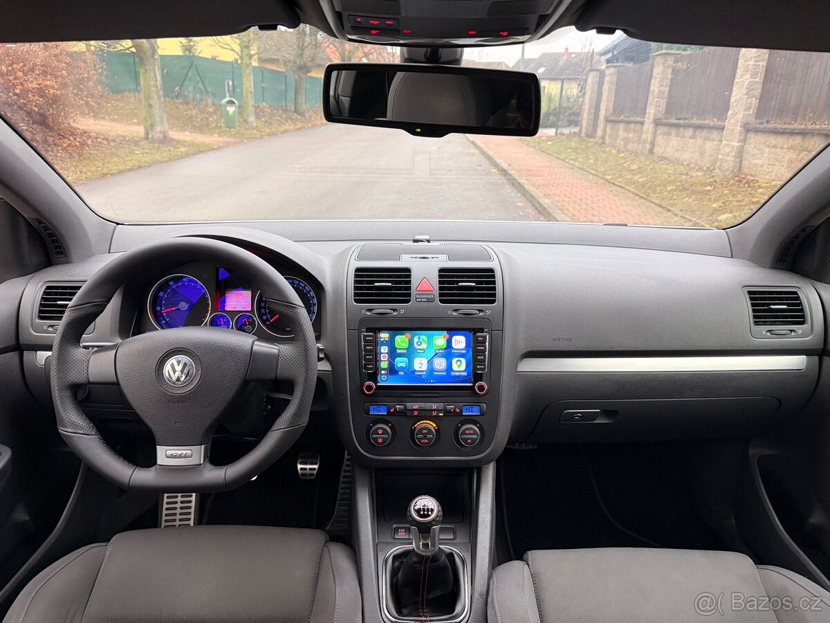 Volkswagen Golf 5 GTI - 5