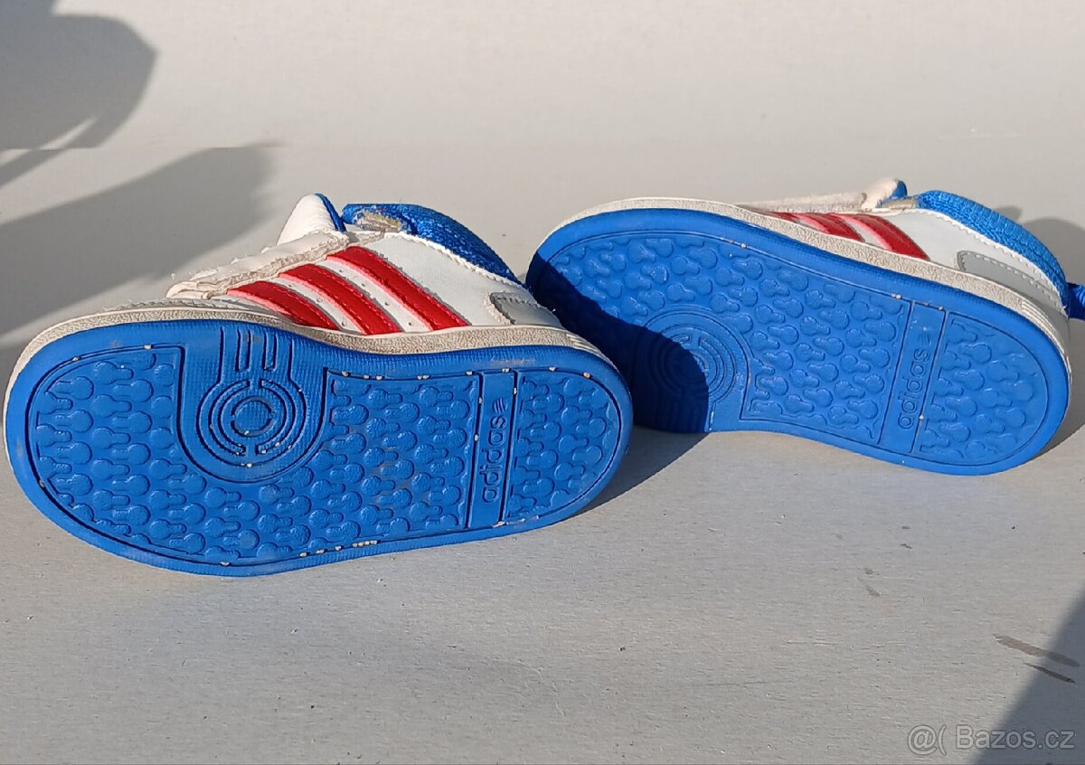Adidas velikost 23 - 5