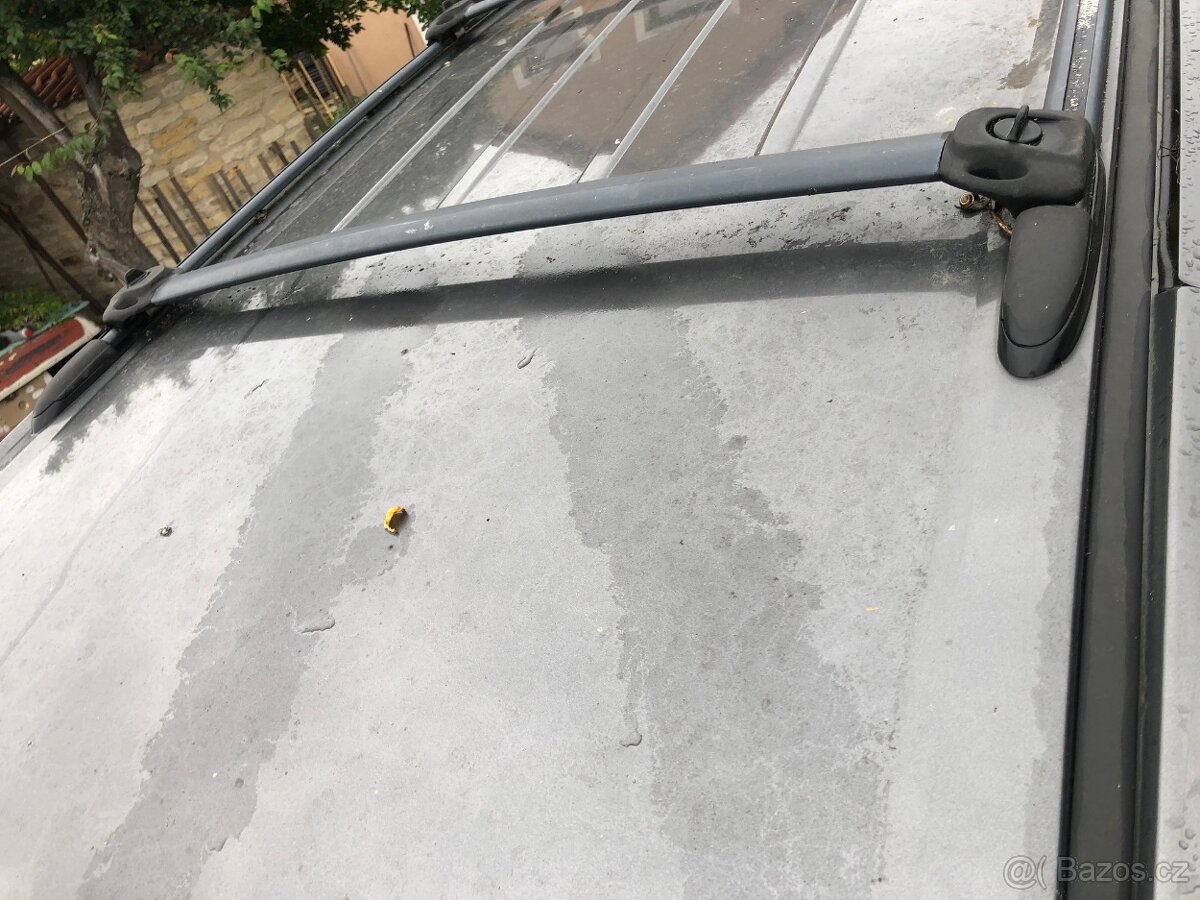 Chrysler voyager 2,8 TD ND r.v. 2005 - 5