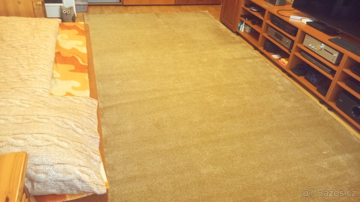 Koberec - 5