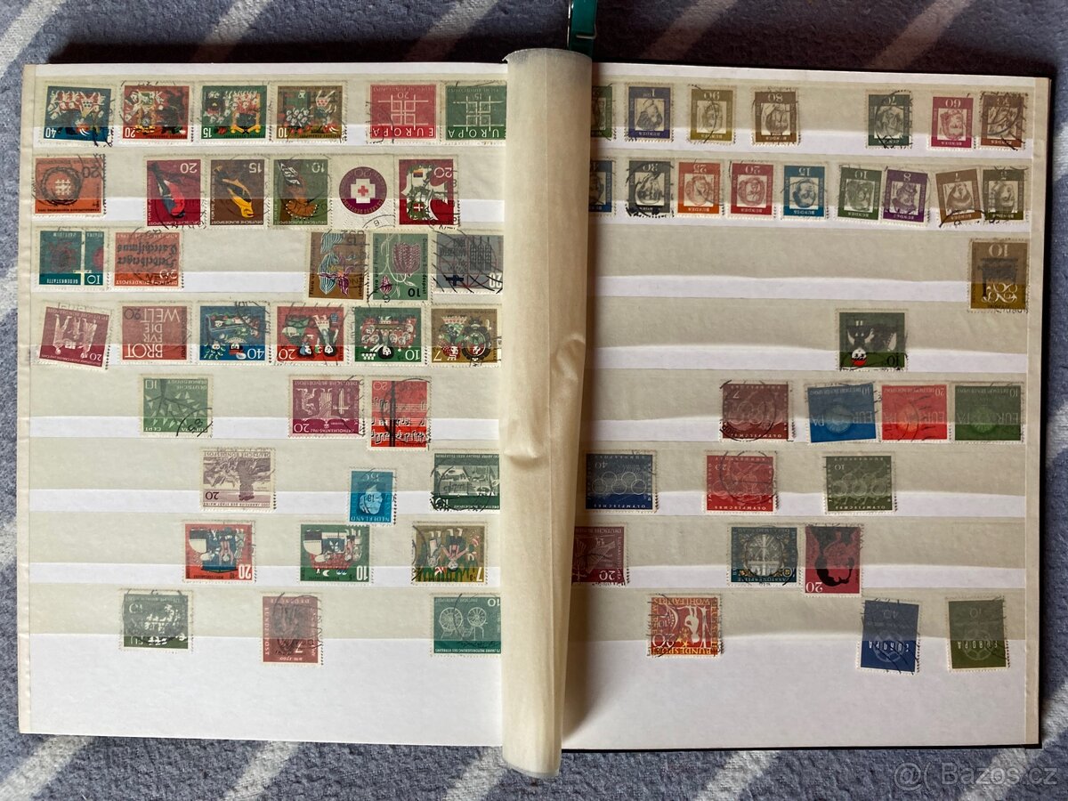 Album A4/32 stran č.72 - 5