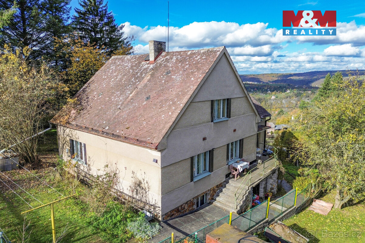 Prodej chalupy, 198 m², Račice - 5